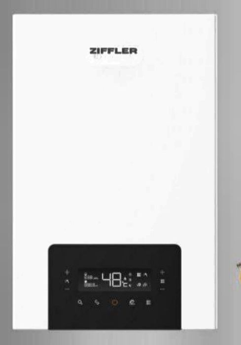 Б / у Двухконтурный котлы меняем на новый двухконтурный котлы