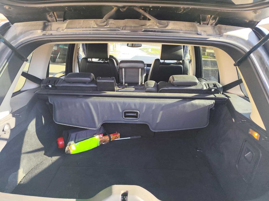 Range Rover 2.7 TDV6 Автоматик Full екстри Първи собственик