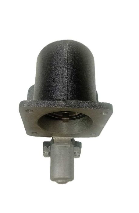 КОМ без НШ на КамАЗ