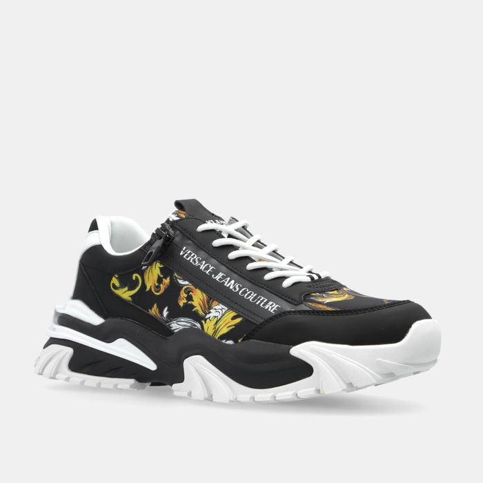 Оригинални мъжки маратонки Versace Jeans Couture Trail Trek