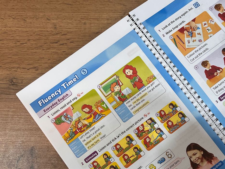 Распечатка учебников и книг