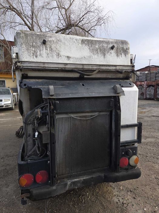 Maturatoare stradala Bucher CityCat 2020