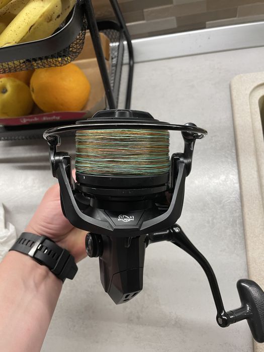 Vand mulineta de 8000