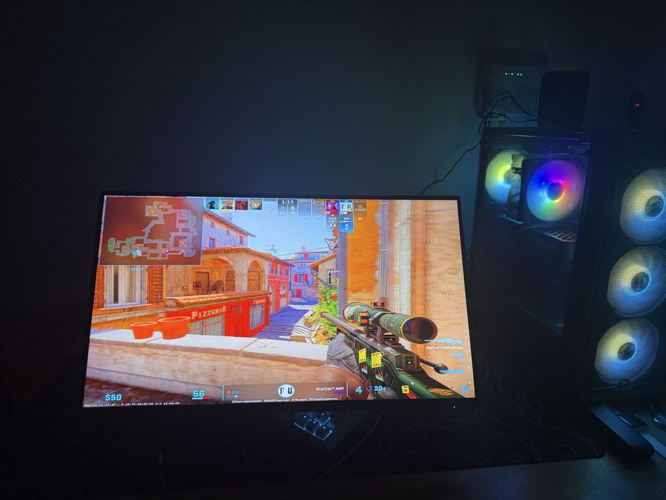 Игровой компютер