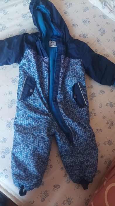 Зимен комплект 92