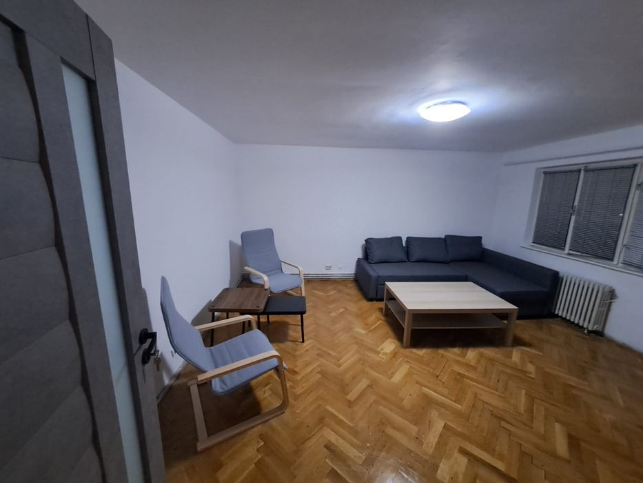 Proprietar, apt 3 camere zona Odobescu