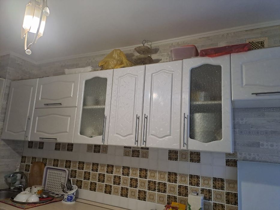 Кухонный гарнитур