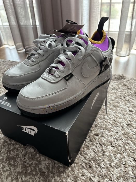 Nike air force one low GORE-TEX IMPERMEAIBILI 39
