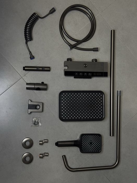 Душевой гарнитур