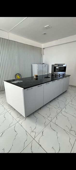 Стол для пекарни