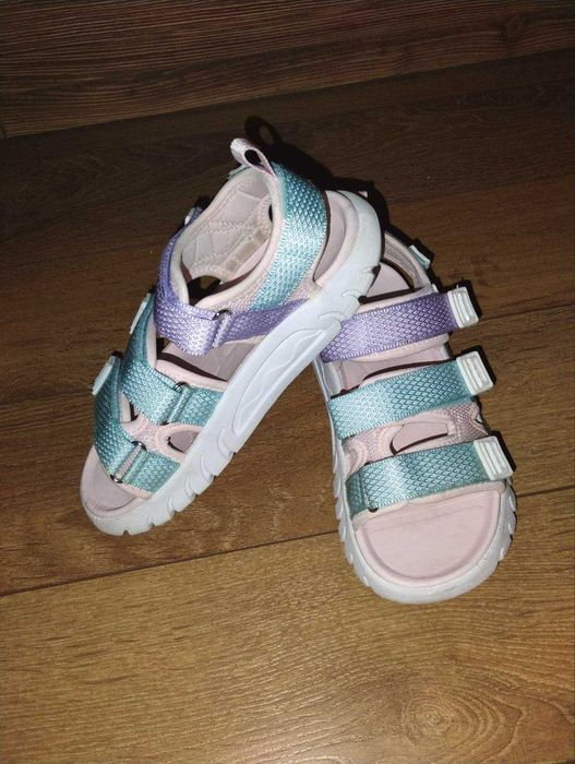 Сандали Vicco, ортопедични.