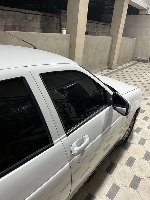 Бор стекло Вор приора 25%