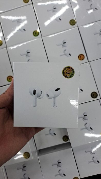 Smart watchlar, Airpods pro 2 anc, optom airpods, airpods pro 3 anc