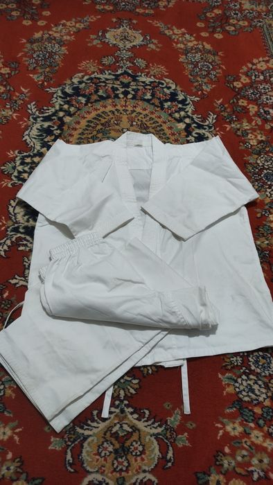 Кимоно для каратэ