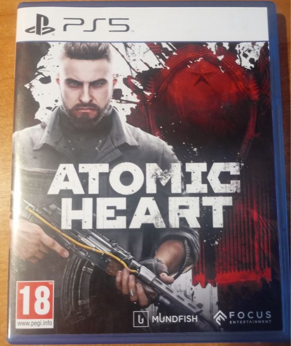 Продам игры на пс4/5