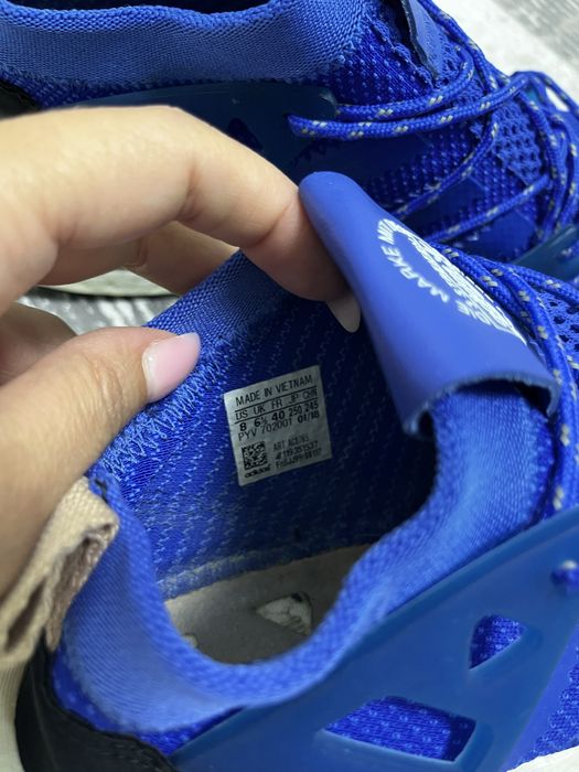 Дамски маратонки Adidas 40н