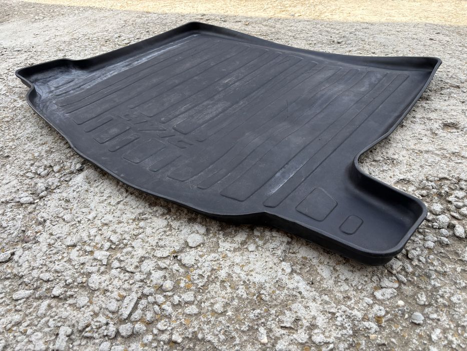 Tava portbagaj originală Honda Civic 8 VIII hatchback 2006-2011