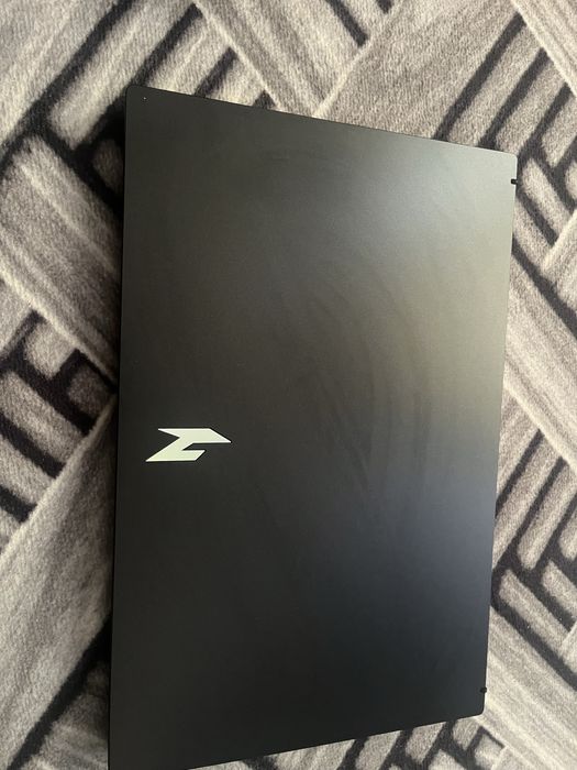 Vand laptop nitro v15