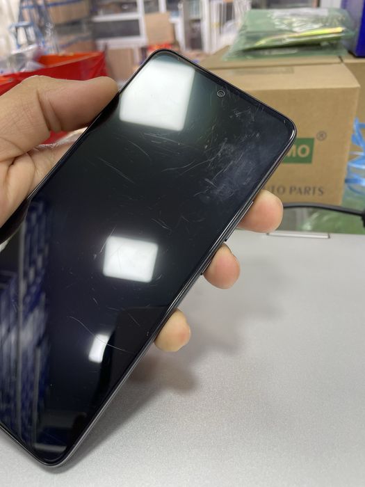 Redmi note 14 6/128gb