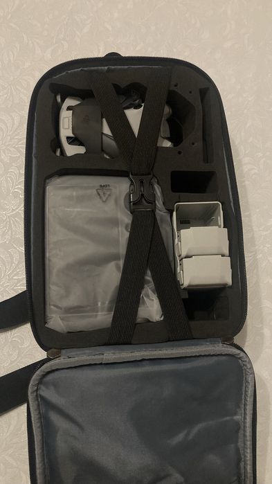 Продам DJI MINI 4 PRO б/у ND фильтры micro sd
