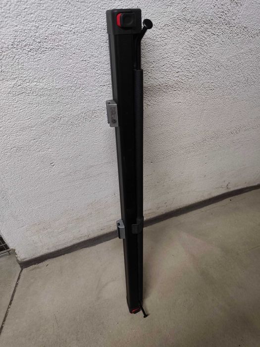 Plasă fixare bagaje portbagaj PASSAT B8/B9