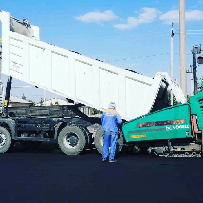 Асфальт | | asfalt| Asfalt услуги асфальтирования подключ | AS-9