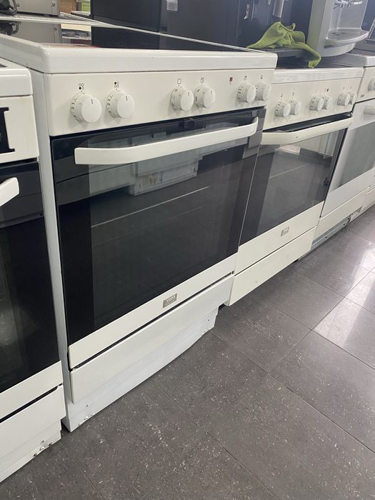 Свободностояща печка Voss