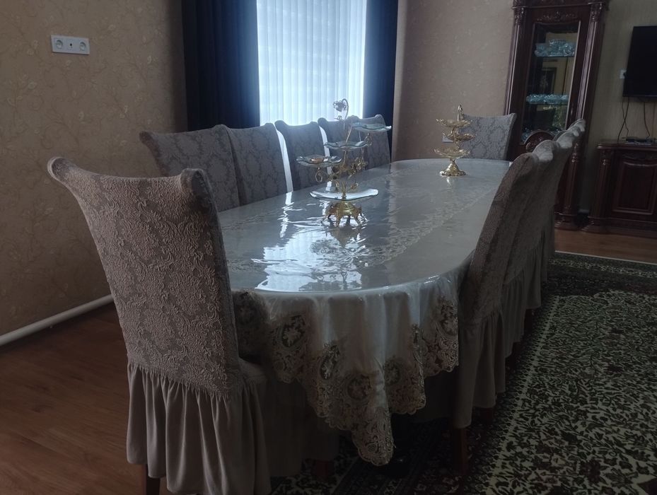 Срочно стол стул продается/Stol stul sotiladi