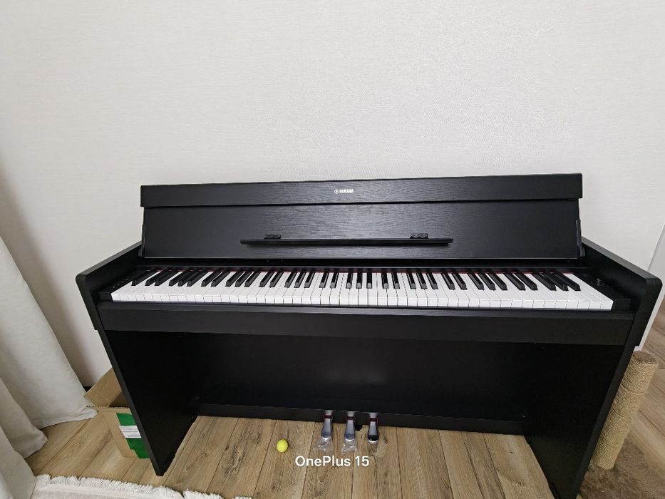 Фортепиано, ямаха Yamaha