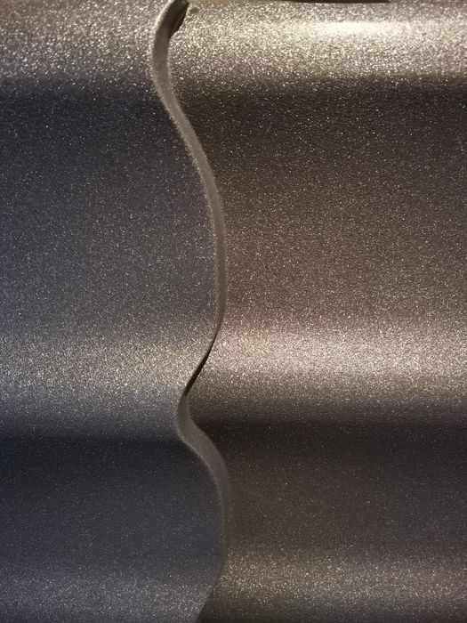 Черепица, металлочерепица