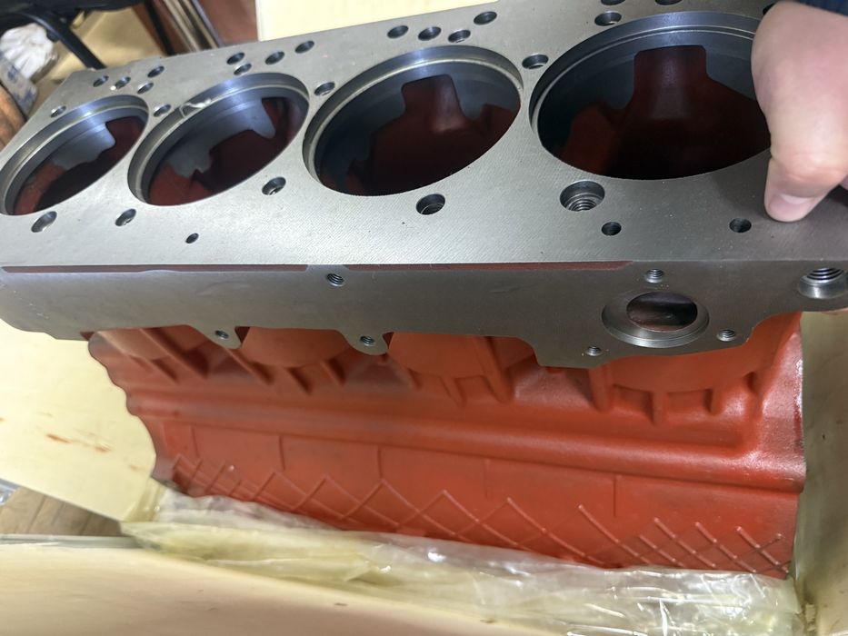 Блок блок новый М. т з