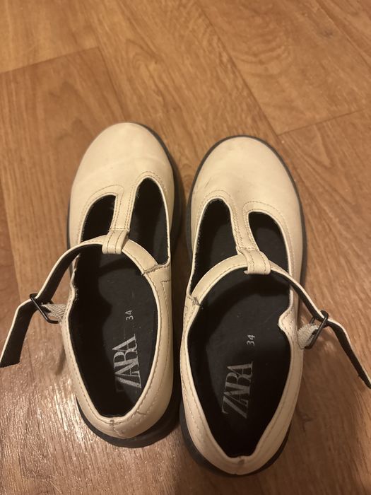 Туфли для девочек, туфли в школу