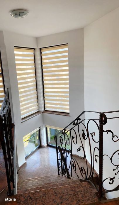 De închiriat Casă 6 camere Sediu firmă Birouri 220mp Miroslava