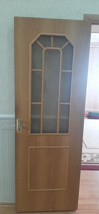 Есіктер сатылады