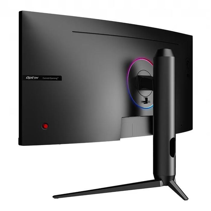 Монитор Gaming LED VA MSI Optix MAG301CR2 30", Извит, WFHD (2560x1080)