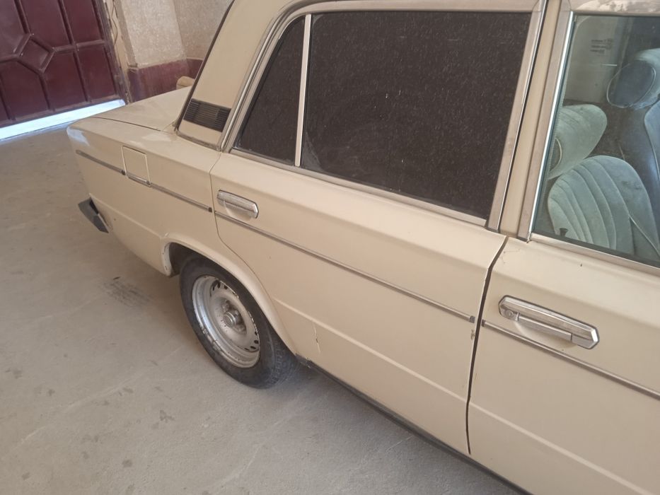 VAZ 2106 1988 — 6