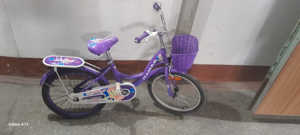 Продам велосипед