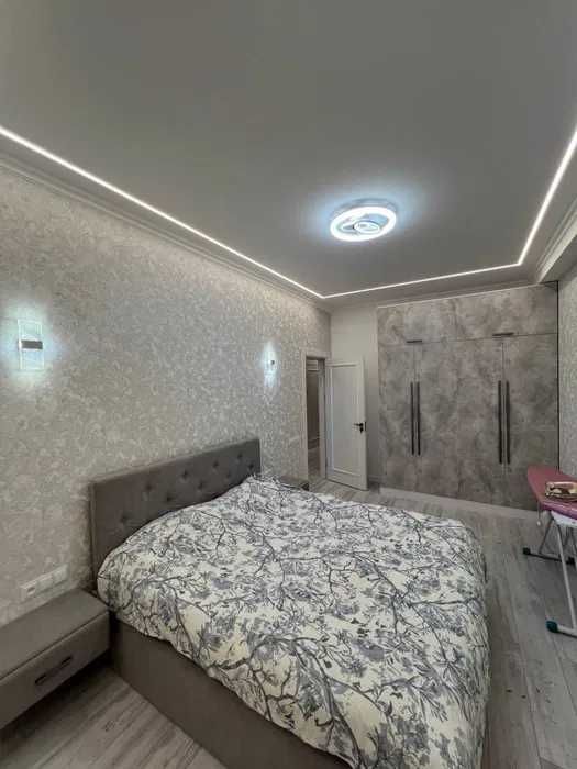 Шота Руставели возле метро ОЙБЕК 4-КОМ 110м² Метро Минг-Урюк Квартира