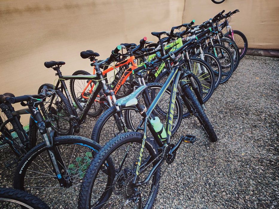 Biciclete Second-hand toate dimensiunile