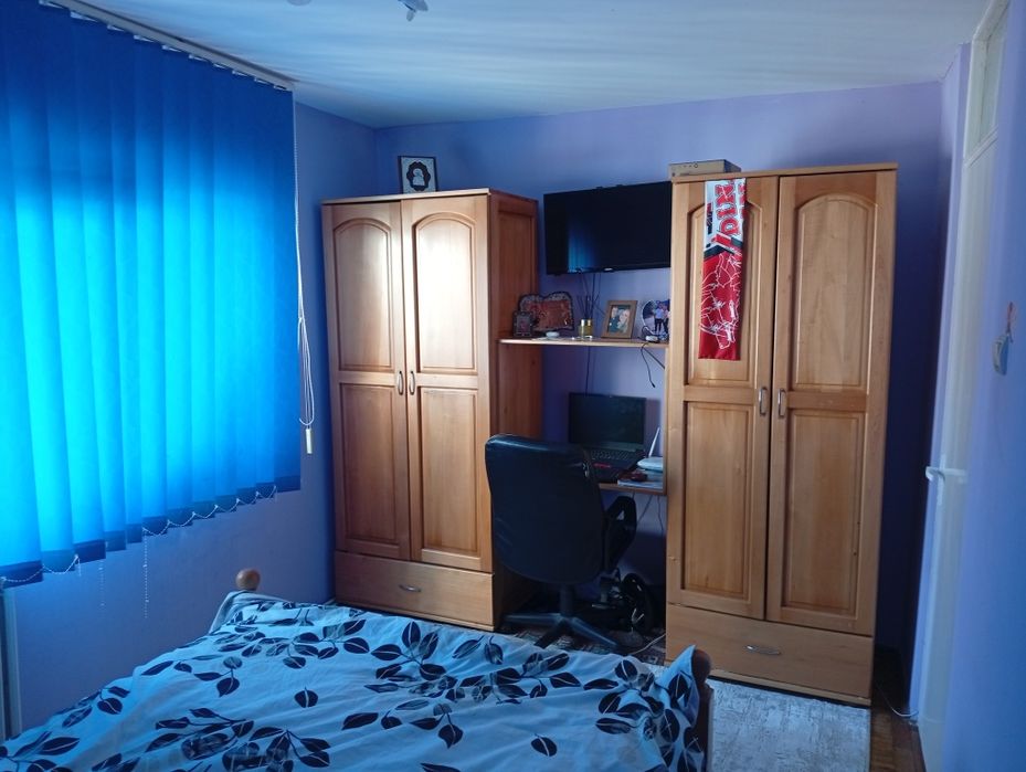 Vând apartament 2 camere, 56 mp, str Calea Nationala