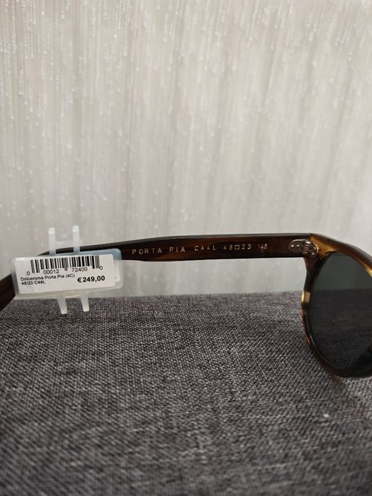 Set 2 perechi ochelari Dolceroma