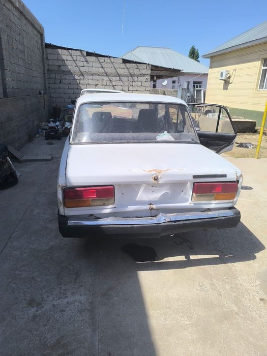 Ваз жигули 07 Срочно сатылады