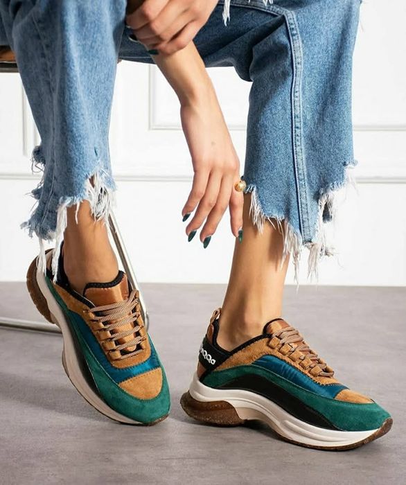 Нови маратонки 36 номер