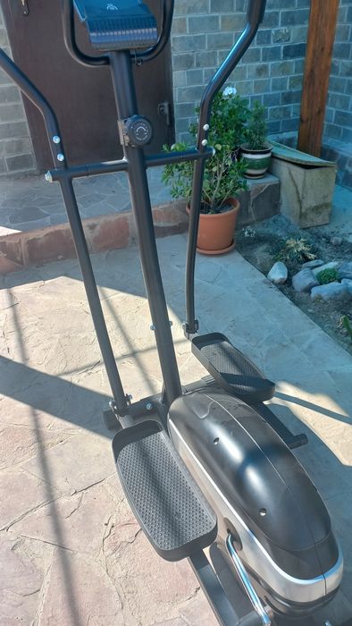 Тренажёр Эллипс в отличном состоянии