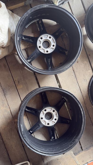 Продам диски R17