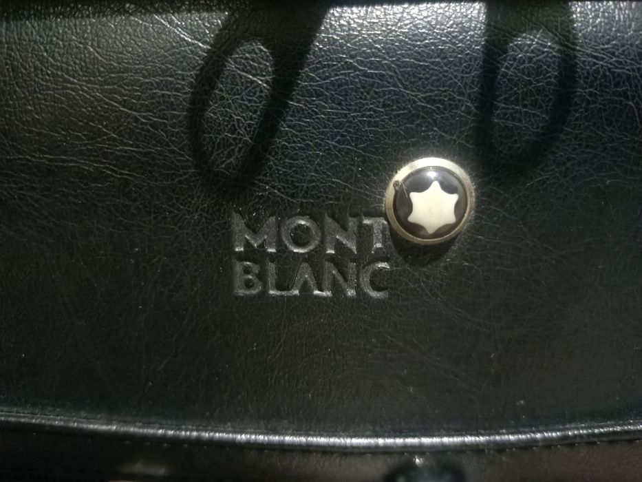 Продам кожаный портпред