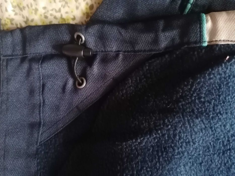 Geaca de schi unisex pt copii