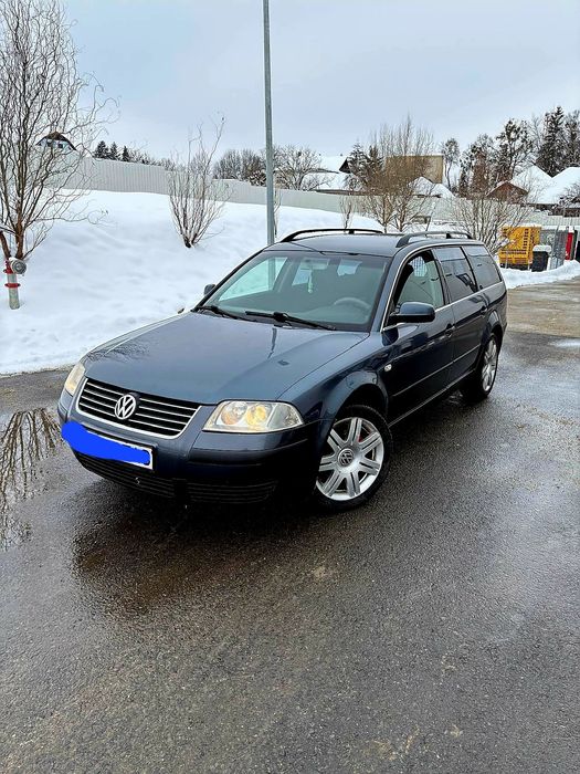 De vânzare wv passat.