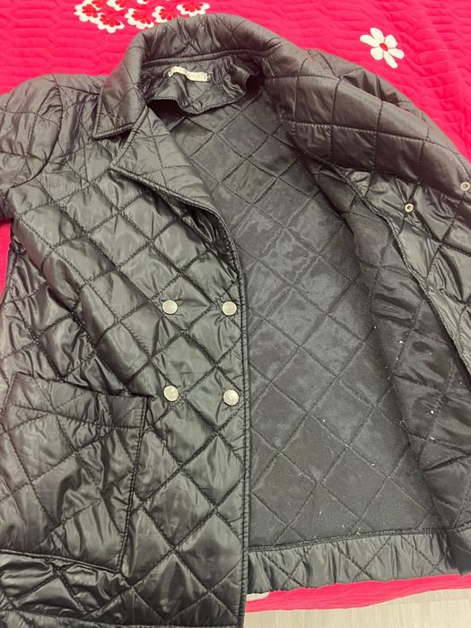 Фирменные женские куртка пиджак