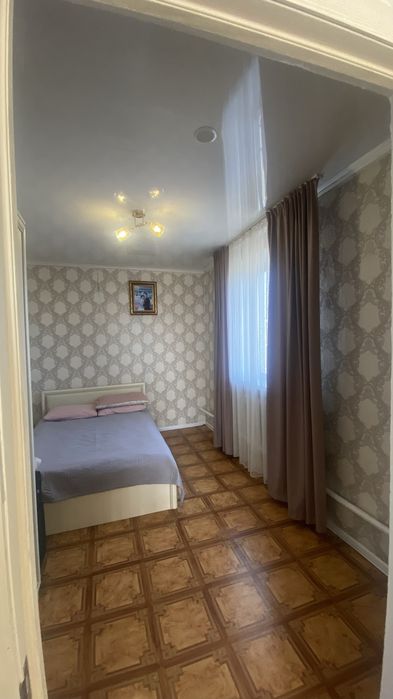 Продается дом в Каркаралинске